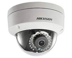 camara ip 4mp domo md 2.0 h265+ 2.8mm ir 30m ip67
metal y plastico hikvision