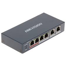 l2 6 puertos 4/ 100 mbps poe y 2/100 mbps ethernet
poe 35w metalico