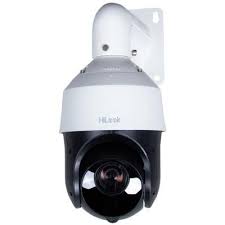 camara ext ptz 2mp zoom 25x120db ir100m 12vdc
hilook