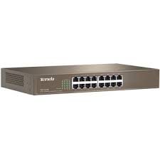 switch para rack 24 puertos 10/100mbps no administrable