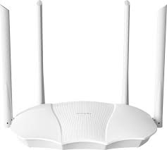 router wifi 6 2.4ghz/ 5ghz ax1800 4 antenas 6dbi 4 puertos gigabit 1 wan/ 3 lan mu-mimo ofdma
wpa3