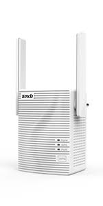 extensor wifi 2.4ghz/5ghz ac1200 2 antenas 2dbi modo ap disponible