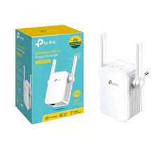 extensor de rango n inalámbrico de pared tamaño compacto 300mbps , atheros, 2t2r, 2.4ghz,
802.11n/g/b, boton extensión de rango, modo extensión de rango, 2 antenas internas.compatible
con tp-link tether app