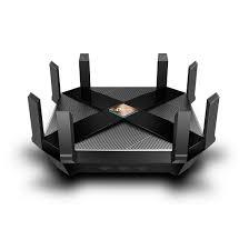 ax6000 wi-fi 6 router inalámbrico de dos bandas. impulsada por 1024 qam ofrece una velocidad
inalámbrica asombrosa de hasta 5952 mbps: 4804 mbps (5 ghz) y 1148 (2.4 ghz). cpu de cuatro
núcleos a 1.8 ghz y 2 coprocesadores. 1 puerto wan de 2.5 gbps, 8 puertos lan gigabit, 2 usb
3.0, 8 antenas, mu-mimo, band steering