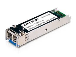 tranceiver sfp 1000base-bx wdm bi-direccional, conector lc,
tx:1550nm/rx:1310nm,monomodo, 10km (tranceiver de un solo hilo lado a)