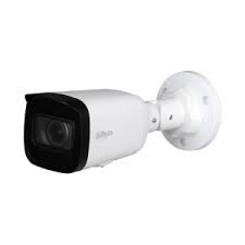 bala ip metálica 4mp@20fps, lente motorizado 2.7~13.5mm, wdr 120db,
microsd, poe, nas, 1/3", h.265+, ir: ir 60m protección: ip67, alimentación:
12vdc