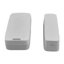 sensor magnetico para puerta y ventana inalambrico airfly 433mhz bateria litio med
tempera