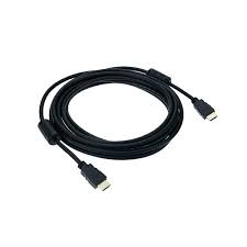 cable hdmi encauchetado 25 metros