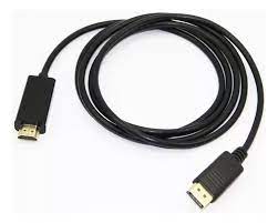 cable mini display a hdmi 1,8 m