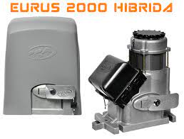 dz eurus 2000 análogo 220v