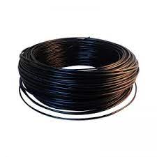 cable loop de piso 100 mts - zkteco