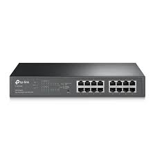 switch poe 16 puertos+ rj45 10/100
/1000mbps. 2 ranuras sfp gigabit. 2
puertos gigabit no poe. 802.3at/af.
potencia 250w. carcaza 1u de
19pulgadas.¡disponible!