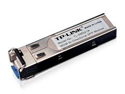 tranceiver sfp 1000base-bx wdm bi-
direccional. conector lc.
tx:1550nm/rx:1310nm.monomodo. 10km
(tranceiver de un solo hilo lado a)
disponible!