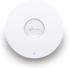 disponible!! access point ax1800 wi-fi 6
de doble banda on montaje a pared
puerto: enlace ascendente: 1× puerto
rj45 gigabit; enlace descendente: 3×
puerto rj45 gigabit
velocidad:574mbps a 2.4 ghz + 1201 mbps
a 5 ghz
características: compatible con la caja
de conexiones estándar de la ue y los
ee.uu.. poe 802.3at/af. poe passthrough.
2× antenas internas. mu-mimo. band
steering. beamforming. load balance.
gestión centralizada por omada sdn
controller. 143 × 86 × 19.7 mm. omada app