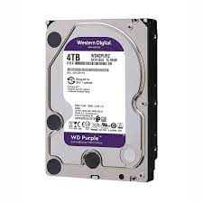 disco duro 4tb western digital
purple 3.5” - 24/7