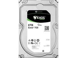 disco duro seagate exos 7e8 3.5”
/256mb(6gb/s ncq)/7200rpm/sata
seagate.