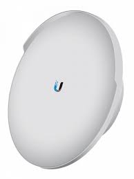 ubiquiti rocketdish - antena
direccional rocketdish airmax ac.
ideal para enlaces punto a punto
(ptp). frecuencia 5 ghz (5.1 - 5.8
ghz) de 31 dbi