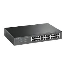 switches gigabit administrable de
24 puertos gigabit ethernet