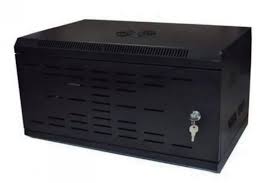 rack gabinete 4u