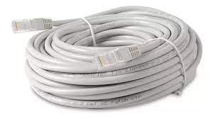 cable utp de interconexión rj-45 (m) a rj-45 (m) cat 5e - 90
cmmoldeado. trenzado nexxt blanco