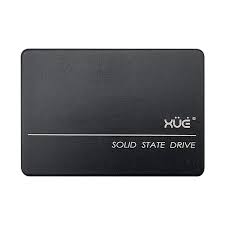 ssd 2.5 256gb sata xue® blink s500/256 550mb/s (tray packing) qlc garantia 3 años