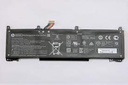 bat para hp 430-g8 440-g8 450-g8 640-g8 11.4v-4663mah 40w ci5-11 rh03xl  garantia 1 año