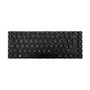 teclado hp 430-g3/g4 440-g3/g4 640-g2 826367-001 c/trackpoint backlight negro español org garantia 1 año