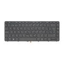 teclado hp 430-g3/g4 440-g3/g4 640-g2 826367-001 c/trackpoint negro español (gen) garantia 1 año