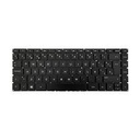 teclado hp 440-g1 430-g2 640-g1 738687-001 negro español (sin rej) org garantia 1 año