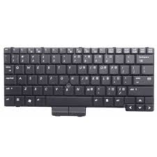 [TEC-LHP-0423] teclado hp 8460p 6460b negro español garantia 1 año