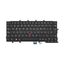 teclado lenovo e470 e475 negro español 01ax080 c/trackpoint (gen) garantia 1 año