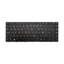 teclado lenovo t14 p14s gen1 5n20v44192 i5-10 con marco c/track point negro español (gen) garantia 1 año