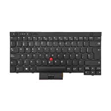 [TEC-LLE-0449] teclado lenovo t430 t530 x230 04x1240 negro español c/trackpoint (gen) garantia 1 año
