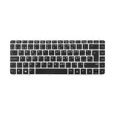 [TEC-LLE-0824] teclado lenovo t440 t450 t460 negro español 04y0860 c/trackpoint (gen) garantia 1 año