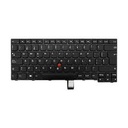 teclado lenovo x240 x250 04y0925 negro español (con rejilla) c/trackpoint (gen) garantia 1 año