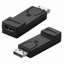 conv mini-displayport macho a hdmi 4k hembra mac (blanco) xue® garantia 1 año