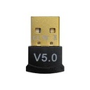 adaptador mini usb bluetooth csr v5.0 10mt xue® garantia 1 año