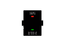 accesorios controladora serie c2 zkteco.
conexión rs485 a 4 entradas aux