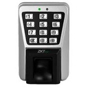 control de acceso biometrico ip antivandalico
ip65. 3000 huellas. 30.000 tarjetas y 100.000
eventos incluye fuente 3 amp