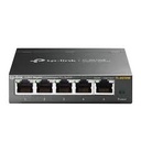 switch administrable de escritorio
gigabit de 5 puertos. 5 puertos rj45 a
10/100 / 1000mbps. vlan mtu / port / tag.
qos. igmp snooping.disponible!