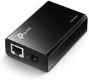 adaptador de inyector poe. puerto: 1
puerto gigabit poe. 1 puerto gigabit no
poe. cumple con 802.3af. datos y energía
transmitidos por el mismo cable hasta
100 metros. estuche de plástico. tamaño
de bolsillo. disponible!