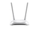 router inalámbrico n 300mbps. 1 wan 10
/ 100m + 4 lan 10 / 100m. 4 antenas fijas ¡¡
ultimas unidades!!