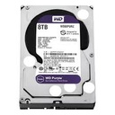 disco duro 8tb western digital
purple pro 3.5 7200rpm sata wd
6gb/s 256mb cache