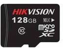 tarjeta microsd 128gb hikvision
serie pro xc™/128gb/class10/etlc