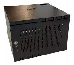 [RACK 7RU] rack 7ru 52x39x60 pared especial para dvr 24-32