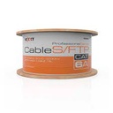 cable s/ftp cat6a en bobina tipo lszh color gris 305 mts
nexxt