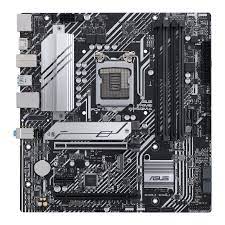 [BOAR-008] 0  b asus prime b560m - a (a v r) ddr4 1200 10a y 11th gen