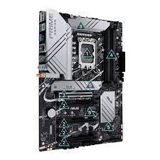 [BOAR-021] b asus prime z790 p ddr5 lga 1700 13th