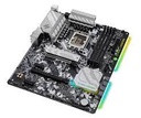 b asrock b660m - hdv ddr4 (a v r) lga 1700 12th gen