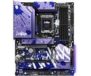 b asrock z790 livemixer ddr5 lga 1700 13th